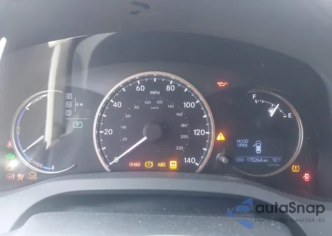 2017 Lexus Ct 200H from USA, damaged, VIN JTHKD5BH4H2294501